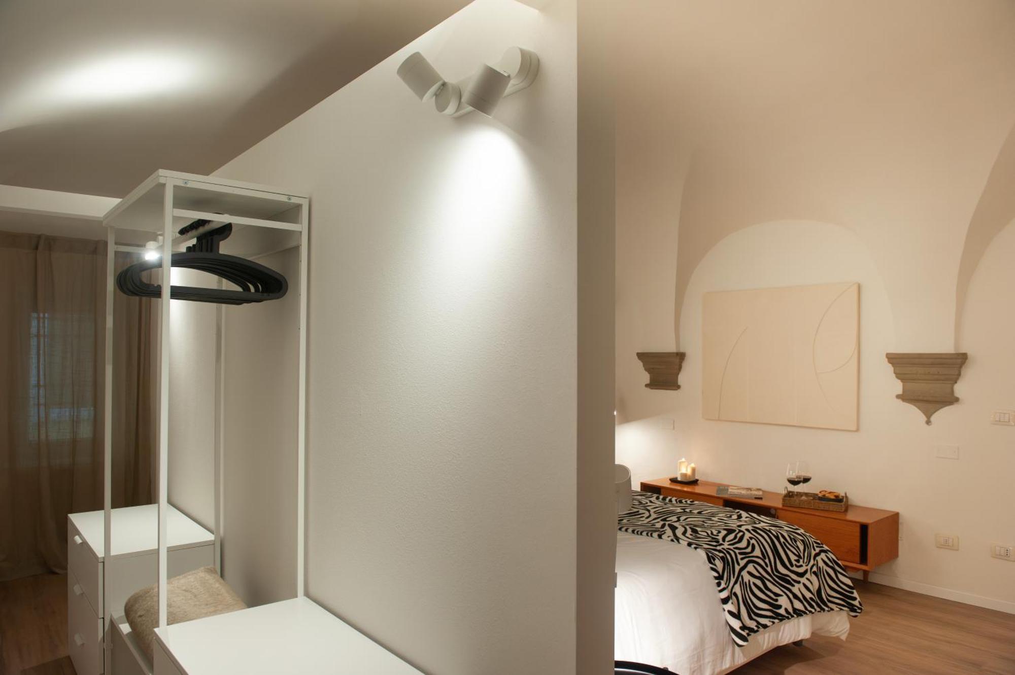 Canto Rivolto - Flo Apartments Florença Exterior foto