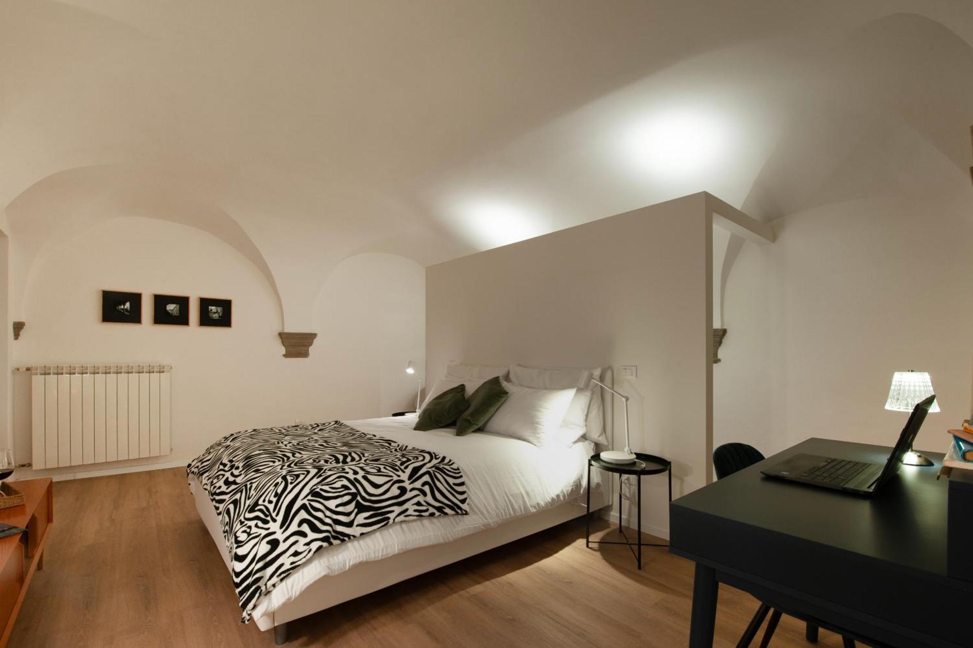 Canto Rivolto - Flo Apartments Florença Exterior foto