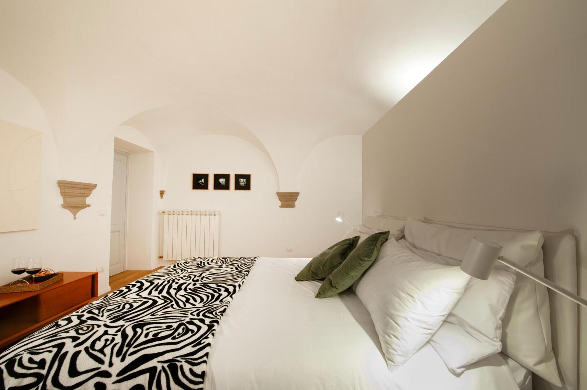 Canto Rivolto - Flo Apartments Florença Exterior foto